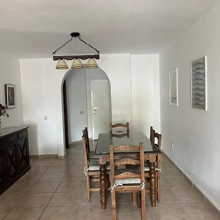 Apartment Ref. 62 En Jardines De Zahara Zahara de los Atunes