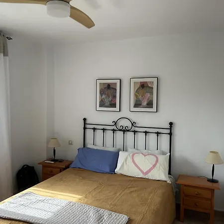 Apartment Ref. 62 En Jardines De Zahara