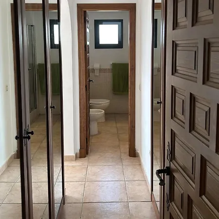 Apartment Ref. 62 En Jardines De Zahara *