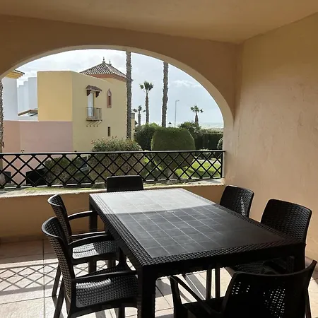 Ref. 62 En Jardines De Zahara Apartment Zahara de los Atunes