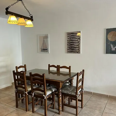 Apartment Ref. 62 En Jardines De Zahara Zahara de los Atunes