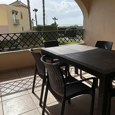 Ref. 62 En Jardines De Zahara