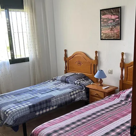 Ref. 62 En Jardines De Zahara *
