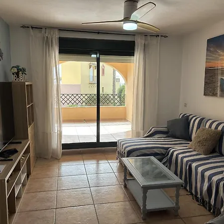 Apartment Ref. 62 En Jardines De Zahara *