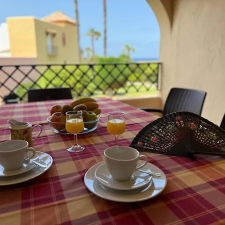 Ref. 62 En Jardines De Zahara Apartment Zahara de los Atunes