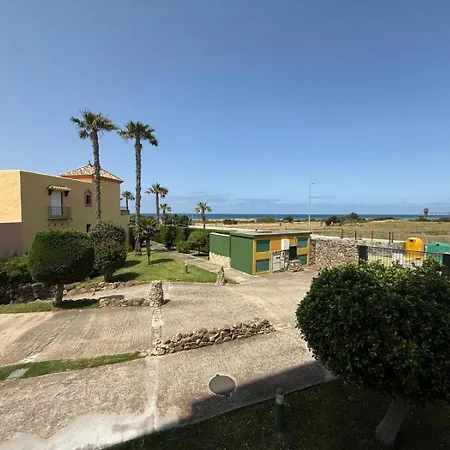 Ref. 62 En Jardines De Zahara Apartment Zahara de los Atunes
