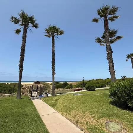 Apartment Ref. 62 En Jardines De Zahara Zahara de los Atunes