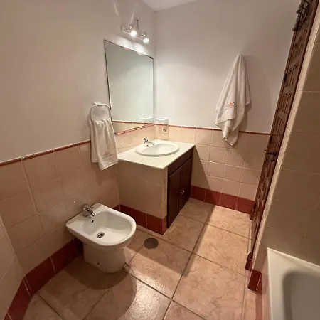 Ref. 62 En Jardines De Zahara Zahara de los Atunes
