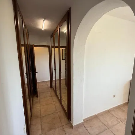Ref. 62 En Jardines De Zahara Apartment *