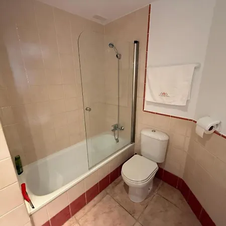 Ref. 62 En Jardines De Zahara *