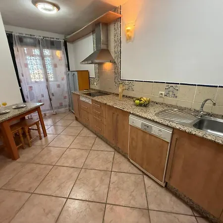 Apartment Ref. 62 En Jardines De Zahara Zahara de los Atunes