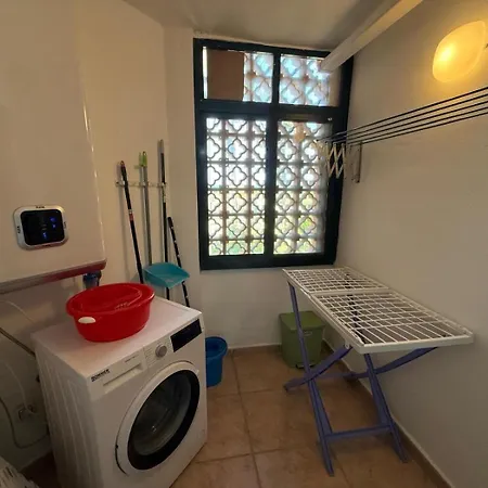 Ref. 62 En Jardines De Zahara * Zahara de los Atunes