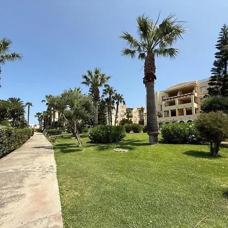 Ref. 62 En Jardines De Zahara Apartment *