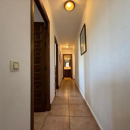 Apartment Ref. 62 En Jardines De Zahara *