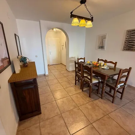 Apartment Ref. 62 En Jardines De Zahara