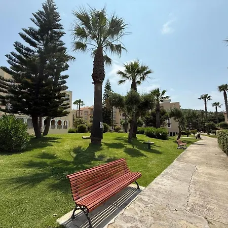 Ref. 62 En Jardines De Zahara Apartment Zahara de los Atunes