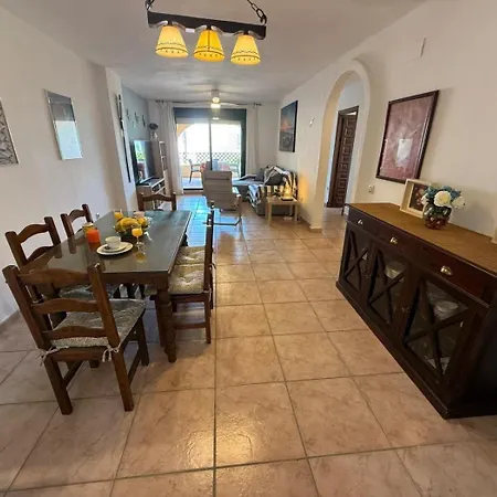 Apartment Ref. 62 En Jardines De Zahara Zahara de los Atunes