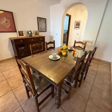 Apartment Ref. 62 En Jardines De Zahara