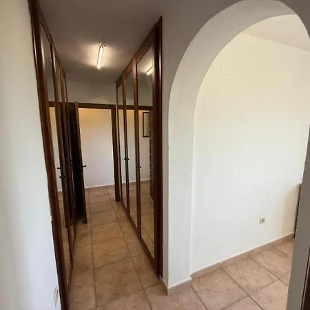 Ref. 62 En Jardines De Zahara Apartment *