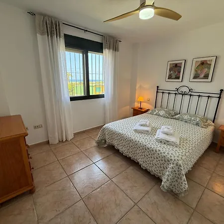 Apartment Ref. 62 En Jardines De Zahara *