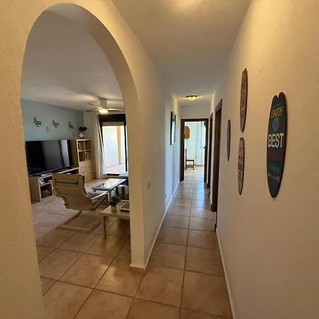 Apartment Ref. 62 En Jardines De Zahara Zahara de los Atunes