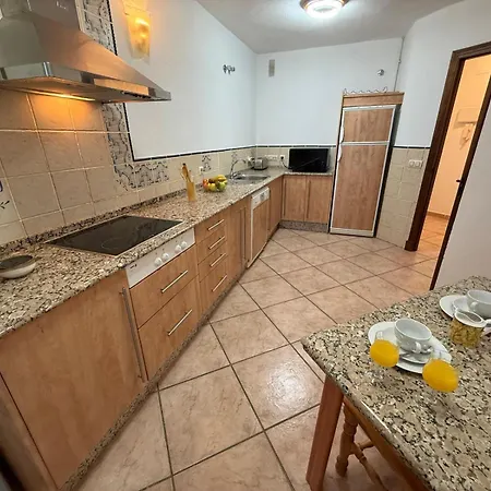 Ref. 62 En Jardines De Zahara * Zahara de los Atunes