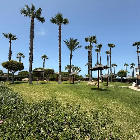 Apartment Ref. 62 En Jardines De Zahara Zahara de los Atunes