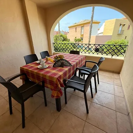 Ref. 62 En Jardines De Zahara *