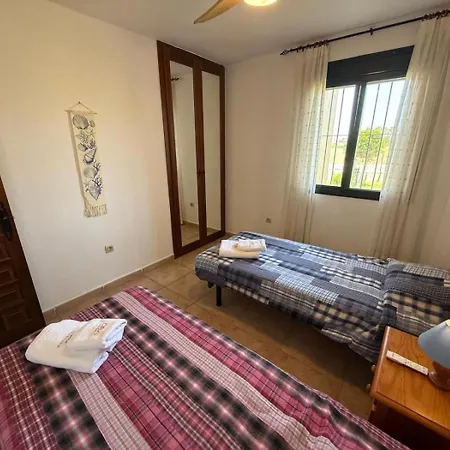 Apartment Ref. 62 En Jardines De Zahara