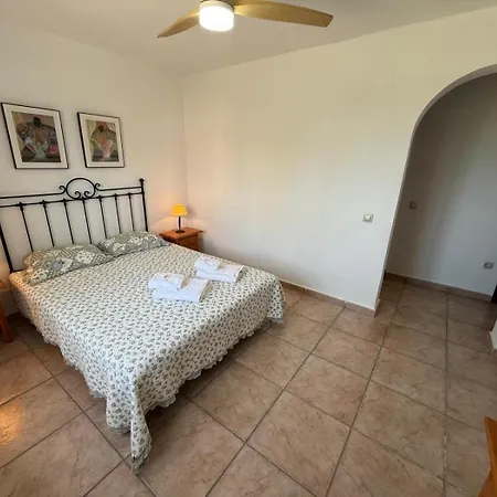 Ref. 62 En Jardines De Zahara * Zahara de los Atunes