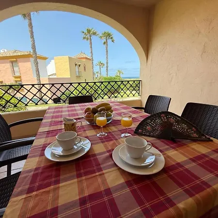Ref. 62 En Jardines De Zahara