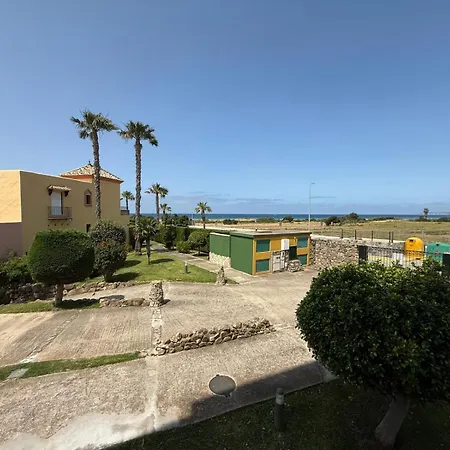 Ref. 62 En Jardines De Zahara * Zahara de los Atunes