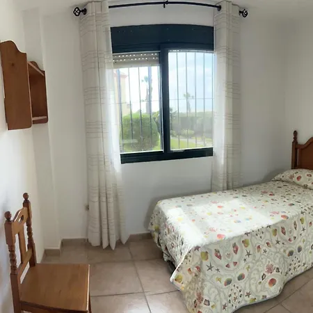 Ref. 62 En Jardines De Zahara * 萨阿拉德洛斯阿图内斯