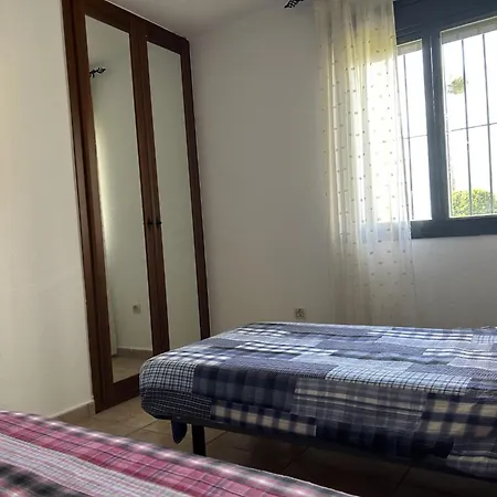 Ref. 62 En Jardines De Zahara 公寓 *
