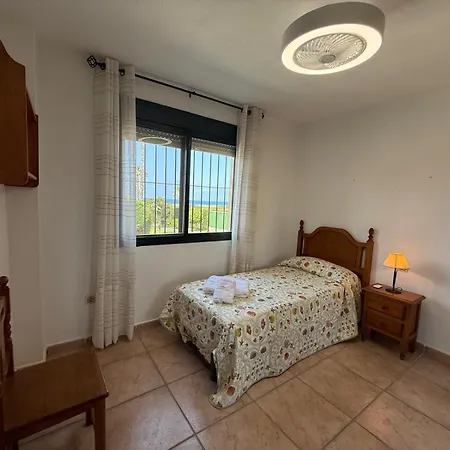 公寓 Ref. 62 En Jardines De Zahara