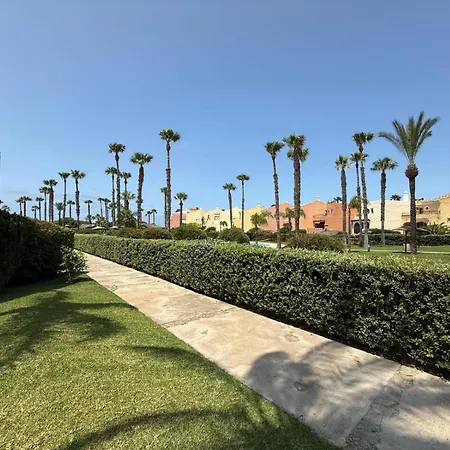 Ref. 62 En Jardines De Zahara *