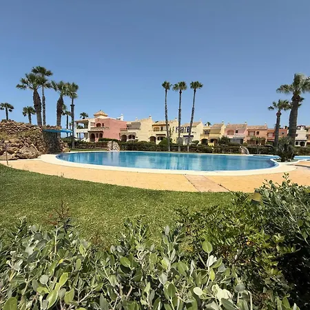 Ref. 62 En Jardines De Zahara * 萨阿拉德洛斯阿图内斯