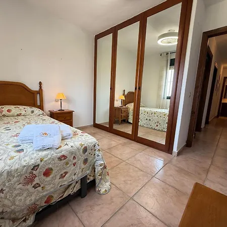 Ref. 62 En Jardines De Zahara 公寓 萨阿拉德洛斯阿图内斯