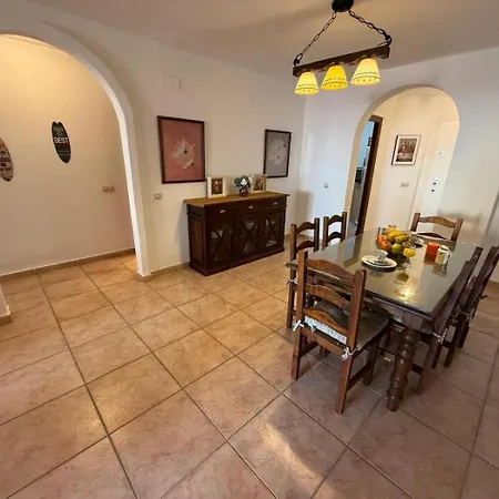 公寓 Ref. 62 En Jardines De Zahara